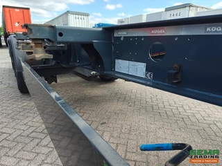 Kögel PORT 40 SIMPLEX 20 2021 - N/A image 12