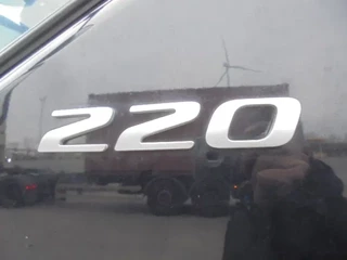 DAF LF 220 2014 - FA + HIAB 060/2 image 28