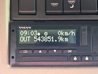 Volvo N/A 2014 - FM 330 zdjecie 9