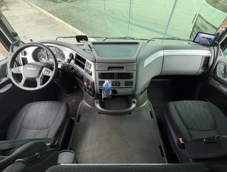 DAF XF480 2018 - SSC FT EURO 6 PARK COOLING 2X TANKS 820.000 KM NL-TRUCK image 9