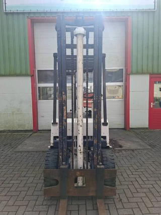 Fenwick N/A - DIAP 205-C-SD116 Heftruck zdjecie 7