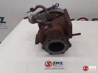 Mercedes-Benz N/A 2013 - Occ turbocharger OM471 Mercedes imagen 2