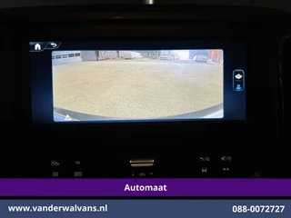 Mercedes-Benz Vito 2024 - 116 CDI 164pk 9G-Tronic Automaat L3H1 Euro6 Airco | Camera | Navigatie | Adaptieve Cruisecontrol Bild 3 Miniaturansicht