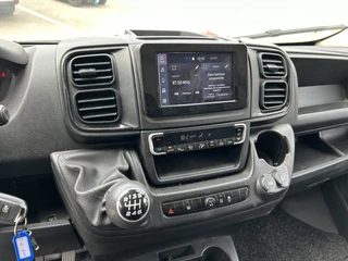 Fiat Ducato 2023 - 2.2 MultiJet / Motor Defect -> Not Starting bild 6