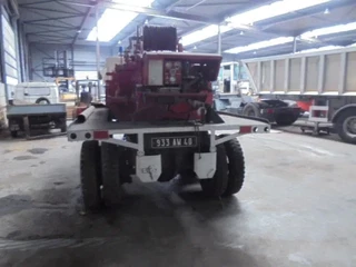 GMC N/A 1944 - CCKW 353 6X6 immagine 21