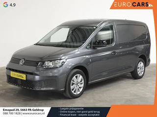 Volkswagen Caddy 2023 - Cargo Maxi 2.0 TDI Style Automaat in vendita