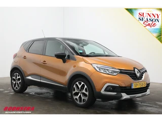 Renault Captur 2018 - 1.2 TCe Intens Cruise Mmeory Navi Clima Camera PDC image 2 thumbnail