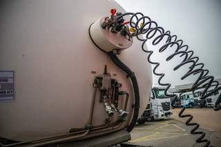 ETA N/A 2012 - CITERNE LAIT/MILCH/MILK 29000L obrazek 7
