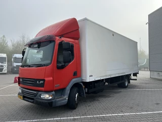 DAF LF 45 220 Euro 4 2008 - / 12 Ton / Manual image 20
