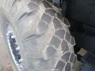 Mercedes-Benz N/A 1984 - FAP 2026 , V8 , 6x6 , ZF Manual , Spring suspension, Ex army obrazek 13