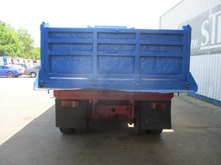 Renault Magnum AE 385 1996 - Magnum AE 385 , Manual , 6x4 , 3 Way Tipper , Spring suspension imagen 7