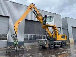 Liebherr LH30 M - Material Handler 2018 - N/A bild 5