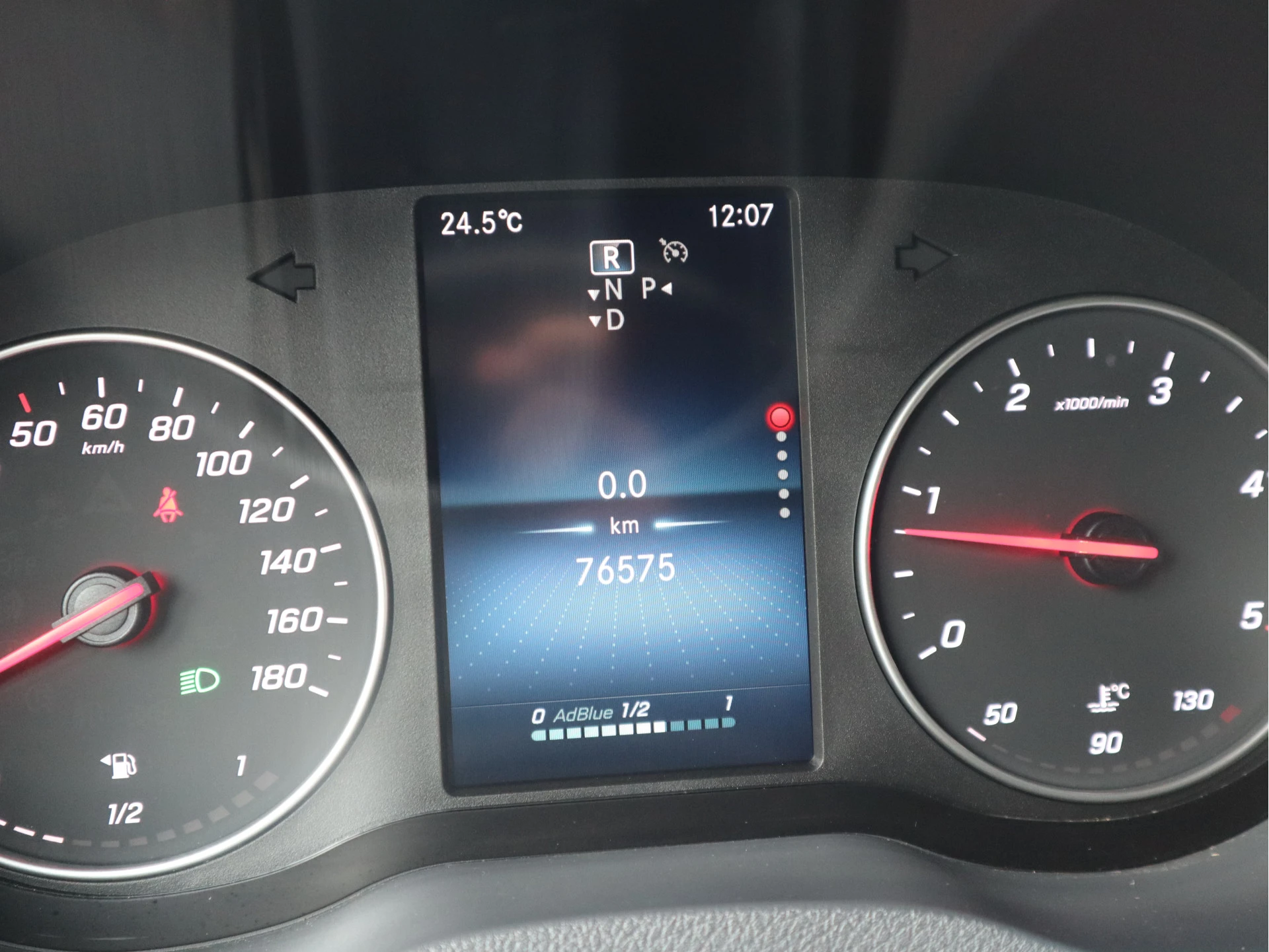 Mercedes-Benz Sprinter 2020 - 314 CDI Automaat Euro 6 - Bakwagen Laadklep - NL Auto - Mbux afbeelding 20