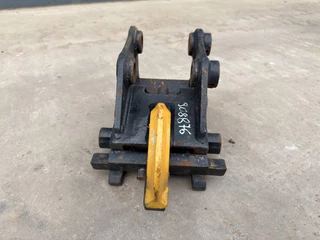 Verachtert N/A 2016 - CW05 - Caterpillar 301 bild 2