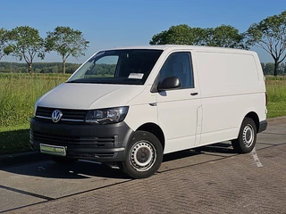Volkswagen Transporter 2015 - 2.0 TDI obrazek 2