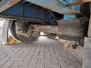 Van Hool DISC 2003 - N/A obrazek 13