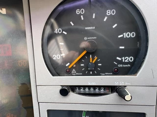 MAN L2000 2005 - N/A zdjecie 27