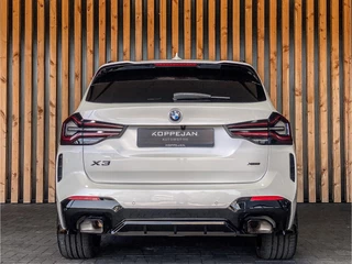 BMW X3 2023 - xDrive30e 292PK High Executive M-Sport image 25