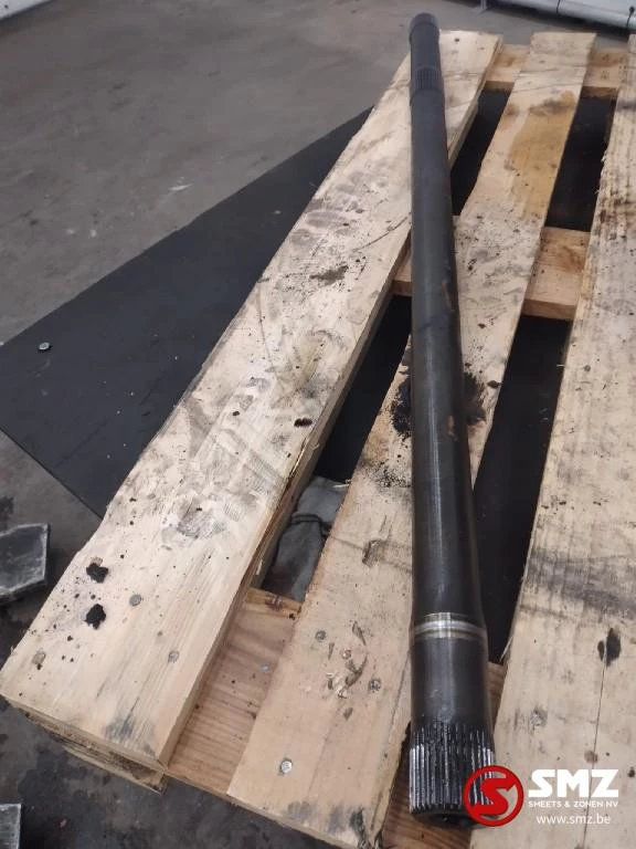 Volvo - Occ steekas met sper Volvo afbeelding 1