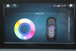 Mercedes-Benz A-Class 2021 - 250e AUT8 AMG Limited NIGHT PAKKET SFEER CARPLAY DAB NAVI obrazek 19