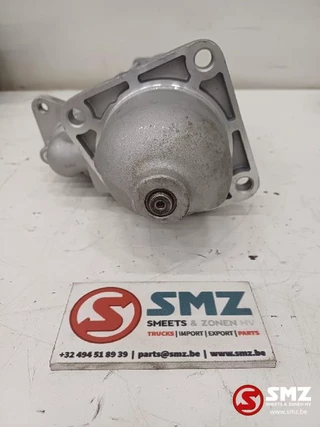 DAF N/A - Starter 24v daf imagen 5