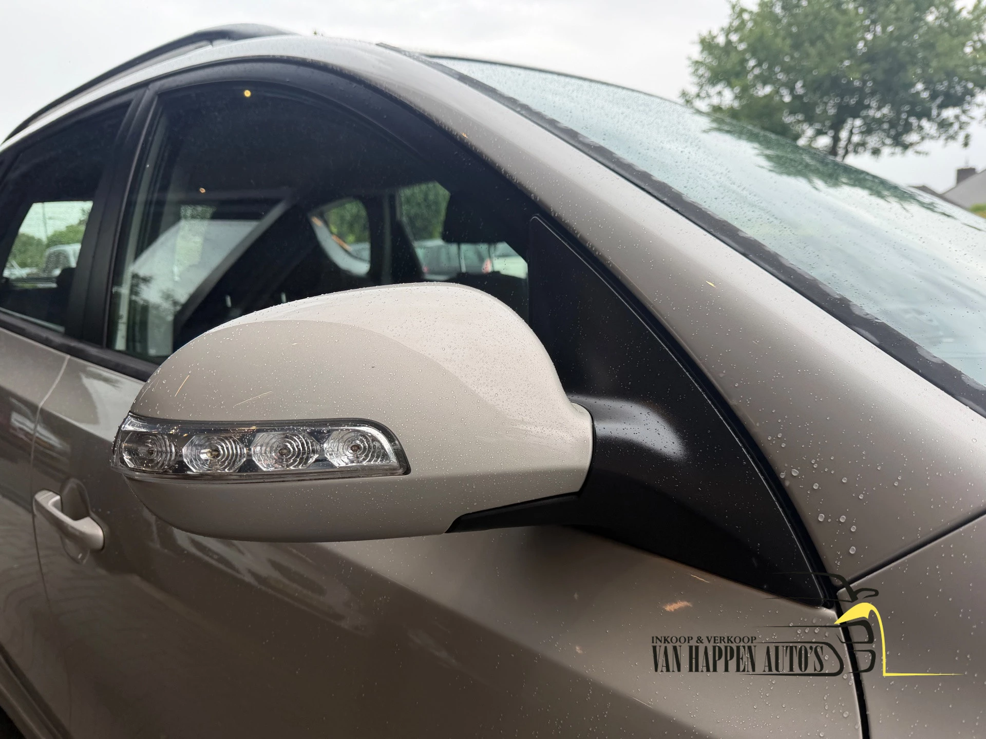 Hyundai i30 2011 - CW 1.4i i-Motion / apk 7-2027 afbeelding 6
