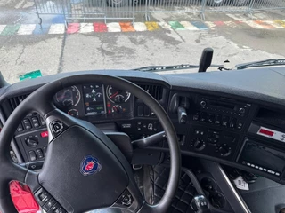 Scania R 2014 - R520 V8 obrazek 42