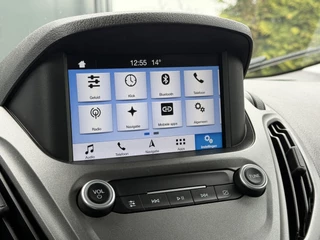 Ford Transit Courier 2020 - 1.5 TDCI / 1e EIGENAAR / 23.338 KM!! / AIRCO / PDC / NAVI / DAB image 14