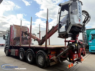 Scania R 2013 - R620 V8 zdjecie 4