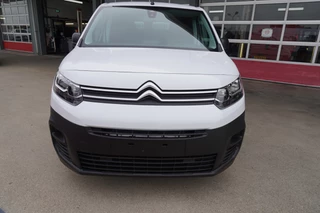 Citroën Berlingo 2024 - BlueHDi 100PK Club S&S L1 bild 10