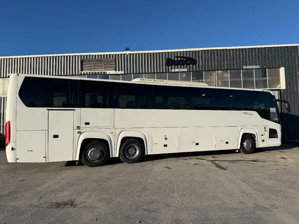 Scania 2020 - Touring HD obrázek 8