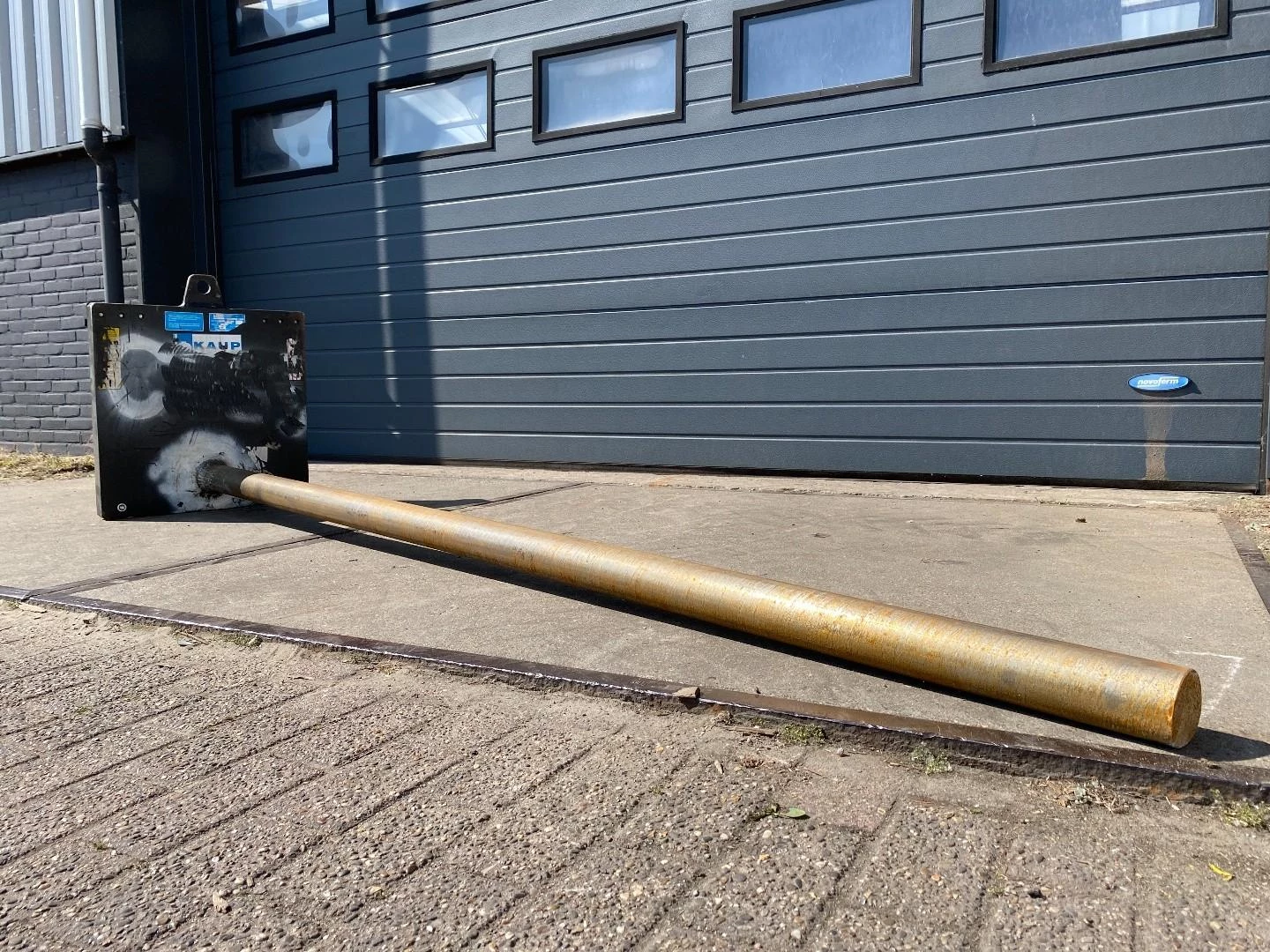 Kaup 3T185T 2004 afbeelding 1