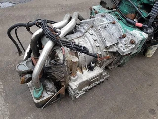 Transmission ECOMAT 2 image 2 thumbnail