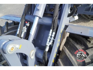 Eurotrac N/A - W12 IF stage V image 10