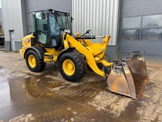 Caterpillar 908M 2022 - N/A image 7