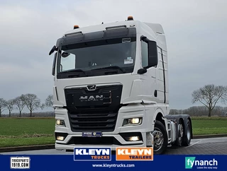 MAN TGX 2021 - 26.470 image 1
