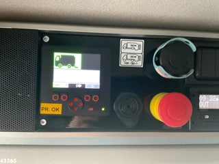 DAF FAN CF 340 VDK 22m³ AE Weighing system 2024 - N/A bild 19