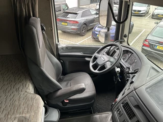 DAF XF 440 FT 2016 - SC / Smart Tacho V2 imagem 3