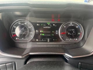 Scania S 2018 - S450 4X2 MET RETARDER bild 13