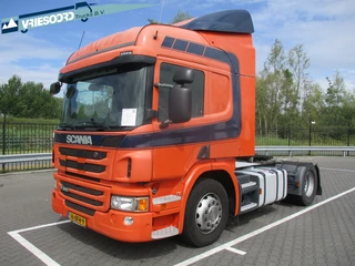 Scania P 2015 - P360 N320 obrazek 1