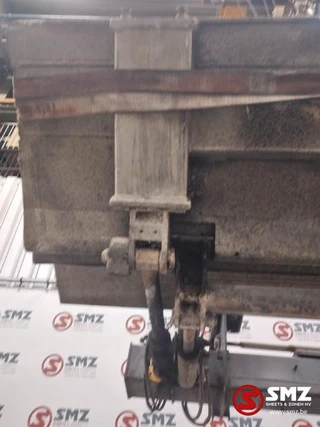 Diversen N/A 2008 - Occ laadlift + bediening Zepro bild 4