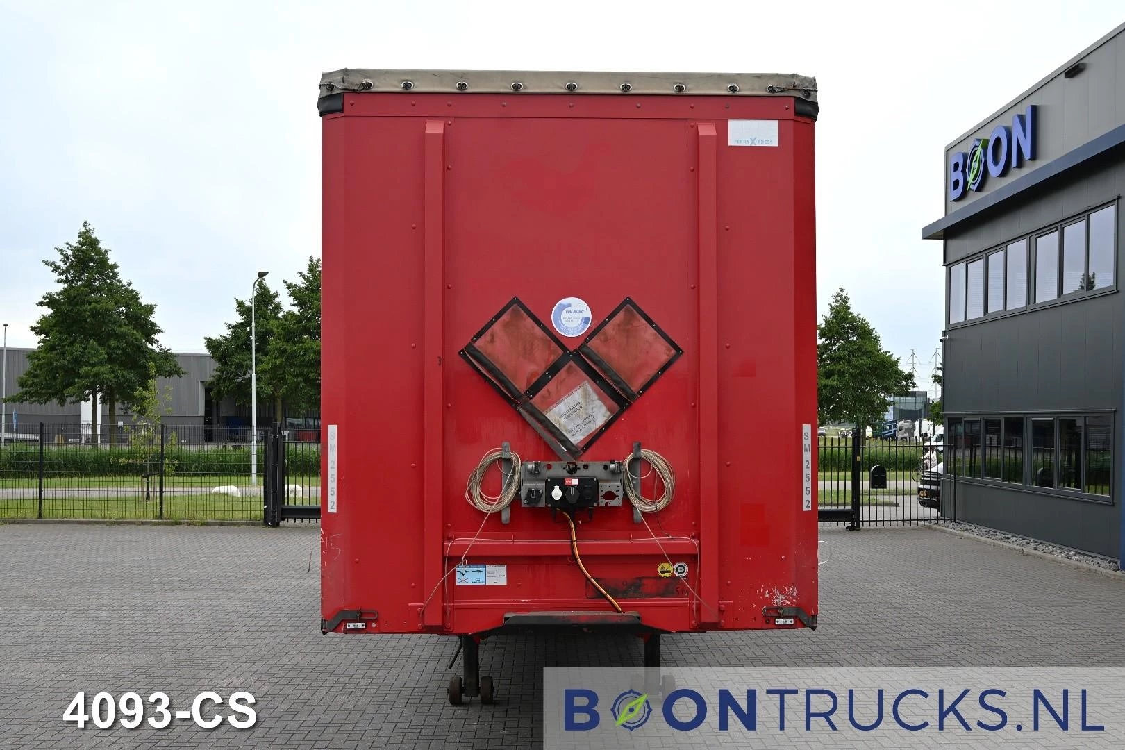 Pacton ET3 2020 Bild 5