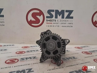 MAN 2014 - Occ ventilatorlager D2066 MAN afbeelding 2 miniatuur