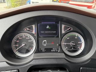 DAF XF480 2019 - FT image 9