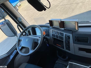 Volvo FE 280 Euro 6 VDL Translift zijlader 2016 - N/A image 12