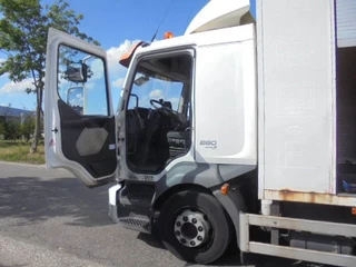 Volvo FL 2008 - 280 NL TRUCK obrazek 6