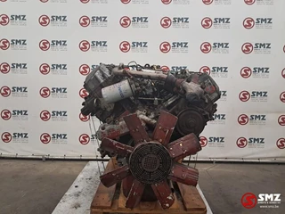 Fiat - Occ motor 8280.02 Fiat afbeelding 3 miniatuur