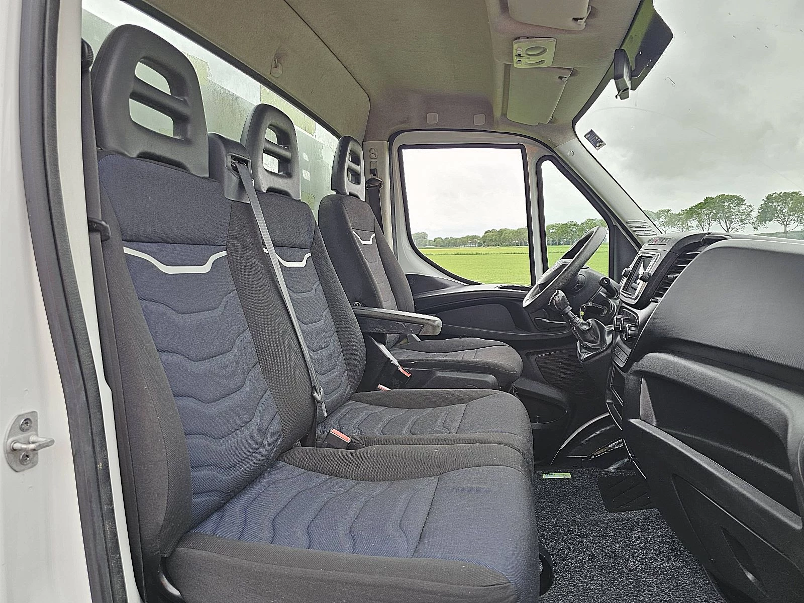 Iveco Daily 2021 - 35C14 image 7