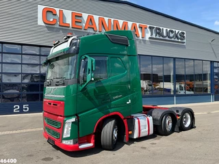 Volvo FH 2020 - 540 6x2 Euro 6 Just 262.950 km! te koop