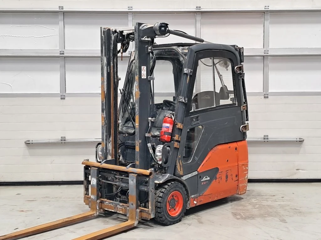 Linde 2019 - E16 -02 afbeelding 1